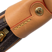 将图像加载到图库查看器中,LOUIS VUITTON ★Loop BrownM81098 Monogram