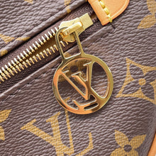 将图像加载到图库查看器中,LOUIS VUITTON ★Loop BrownM81098 Monogram