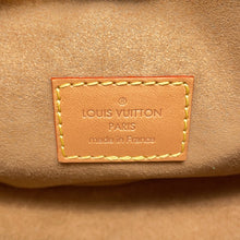 将图像加载到图库查看器中,LOUIS VUITTON ★Loop BrownM81098 Monogram