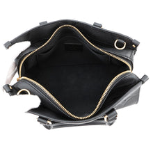 将图像加载到图库查看器中,LOUIS VUITTON OnthegoEW NoirM23640 Monogram Empreinte Leather