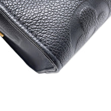 Load image into Gallery viewer, LOUIS VUITTON ★OnthegoEW NoirM23640 Monogram Empreinte Leather