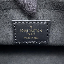 Load image into Gallery viewer, LOUIS VUITTON OnthegoEW NoirM23640 Monogram Empreinte Leather