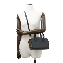 Load image into Gallery viewer, LOUIS VUITTON Varenne EW NoirM11791 Epi Leather Monogram