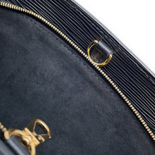 Load image into Gallery viewer, LOUIS VUITTON Varenne EW NoirM11791 Epi Leather Monogram