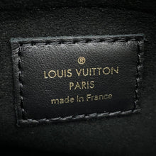 Load image into Gallery viewer, LOUIS VUITTON Onthego EW NoirM23640 Monogram Empreinte Leather