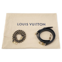 Load image into Gallery viewer, LOUIS VUITTON Onthego EW NoirM23640 Monogram Empreinte Leather