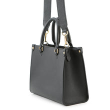 Load image into Gallery viewer, LOUIS VUITTON ★Padlock&Go NoirM22311 Grained Calf Leather
