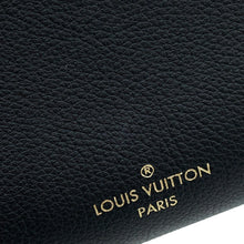 Load image into Gallery viewer, LOUIS VUITTON Padlock & Go NoirM22311 Grained Calf Leather