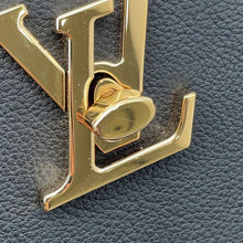 Load image into Gallery viewer, LOUIS VUITTON ★Padlock&Go NoirM22311 Grained Calf Leather