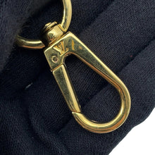 Load image into Gallery viewer, LOUIS VUITTON ★Padlock&Go NoirM22311 Grained Calf Leather
