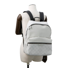 Load image into Gallery viewer, LOUIS VUITTON ★Discovery・Backpack BlancM30953 Taigarama Monogram Size PM