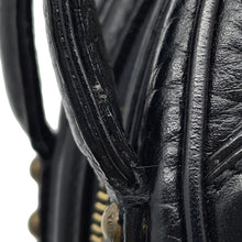 Load image into Gallery viewer, LOUIS VUITTON ★Clara Noir/KhakiM95105 Monogram Vienna