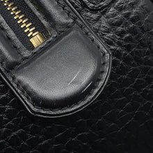 将图像加载到图库查看器中,LOUIS VUITTON Clara Noir/KhakiM95105 Monogram Vienna