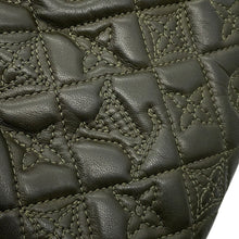 Load image into Gallery viewer, LOUIS VUITTON ★Clara Noir/KhakiM95105 Monogram Vienna
