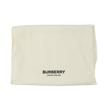 Load image into Gallery viewer, BURBERRY TB logo Lola Yellow/Gray/White Leather