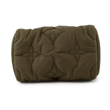 将图像加载到图库查看器中,LOUIS VUITTON ★Speedy Bandouliere KhakiM59009 Recycled Nylon Monogram Size 25
