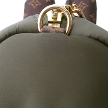 将图像加载到图库查看器中,LOUIS VUITTON ★Speedy Bandouliere KhakiM59009 Recycled Nylon Monogram Size 25