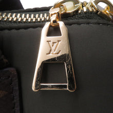 Load image into Gallery viewer, LOUIS VUITTON Speedy Bandouliere KhakiM59009 Recycled Nylon Monogram Size 25