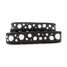 Load image into Gallery viewer, LOUIS VUITTON LV x YK Multi・Pochette Accessoires NoirM46410 Monogram Empreinte Leather Infinity Dot