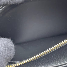 Load image into Gallery viewer, LOUIS VUITTON LV × TM Zippy Wallet_Japan Limited Edition NoirM14160 Monogram Empreinte Leather
