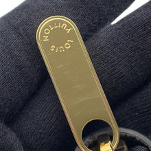 Load image into Gallery viewer, LOUIS VUITTON LV × TM Zippy Wallet_Japan Limited Edition NoirM14160 Monogram Empreinte Leather