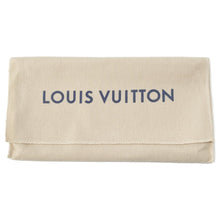 Load image into Gallery viewer, LOUIS VUITTON LV × TM Zippy Wallet_Japan Limited Edition NoirM14160 Monogram Empreinte Leather