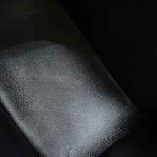 将图像加载到图库查看器中,CHANEL Matelasse Chain Bucket Shoulder Bag BlackAS3176 Caviar Leather Size Mini