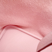 Load image into Gallery viewer, HERMES Picotin Lock Rose Sakura Taurillon Clemence Size PM