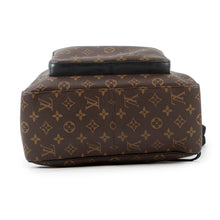 Load image into Gallery viewer, LOUIS VUITTON Josh NV BordeauxM45349 Monogram Macassar Canvas