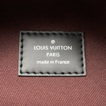 Load image into Gallery viewer, LOUIS VUITTON Josh NV BordeauxM45349 Monogram Macassar Canvas