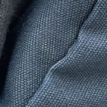 将图像加载到图库查看器中,GUCCI Printed Canvas Small Duffle Bag Dark Blue816865 Canvas