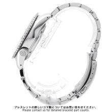 将图像加载到图库查看器中,SEIKO Grand SEIKO Mechanical Hi-Beat W44.2mm Stainless Steel Midnight Blue DialSBGJ237