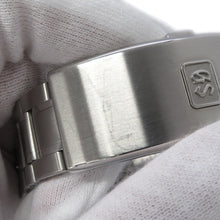 将图像加载到图库查看器中,SEIKO Grand SEIKO Mechanical Hi-Beat W44.2mm Stainless Steel Midnight Blue DialSBGJ237