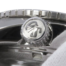 Load image into Gallery viewer, SEIKO ★Grand Seiko Mechanical Hi-Beat W44.2mm Stainless Steel Midnight Blue DialSBGJ237