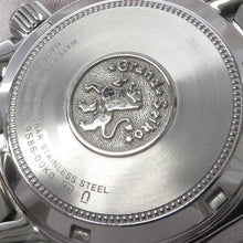 将图像加载到图库查看器中,SEIKO Grand SEIKO Mechanical Hi-Beat W44.2mm Stainless Steel Midnight Blue DialSBGJ237