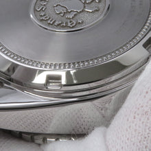 将图像加载到图库查看器中,SEIKO Grand SEIKO Mechanical Hi-Beat W44.2mm Stainless Steel Midnight Blue DialSBGJ237