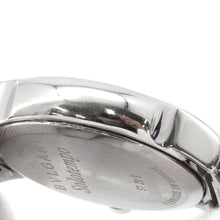 Load image into Gallery viewer, BVLGARI Solo tempo W29mm Stainless Steel White DialST29WSSD
