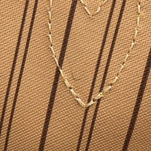 Load image into Gallery viewer, LOUIS VUITTON ★Neverfull BeigeM46978 Monogram Size GM