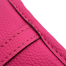 将图像加载到图库查看器中,LOUIS VUITTON ★Neverfull・Inside Out Rose Buffalo Pondichery LeatherM12106 Monogram Size BB