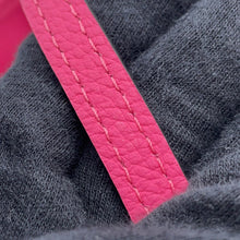 将图像加载到图库查看器中,LOUIS VUITTON ★Neverfull・Inside Out Rose Buffalo Pondichery LeatherM12106 Monogram Size BB