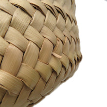 将图像加载到图库查看器中,LOEWE Basket Bag Natural/Tan327.02.S93 Raffia Leather