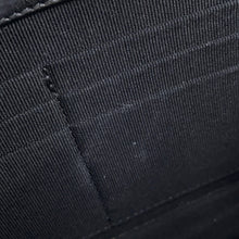 Load image into Gallery viewer, CHANEL Camellia Chain Wallet BlackA47421 Caviar Leather