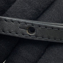 将图像加载到图库查看器中,LOUIS VUITTON ★Palm Springs Backpack NoirM42411 Monogram Reverse Canvas Size MINI