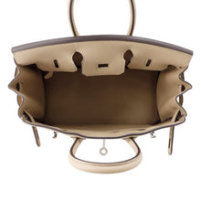 将图像加载到图库查看器中,HERMES ★Birkin Trench Togo Leather Size 25