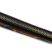 将图像加载到图库查看器中,LOUIS VUITTON Pochette・Milla NoirM60097 Monogram・Multicolor Size MM