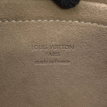 将图像加载到图库查看器中,LOUIS VUITTON Pochette・Milla NoirM60097 Monogram・Multicolor Size MM