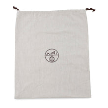 将图像加载到图库查看器中,HERMES Davis Dot Medall Cap Size 57 Navy150BF500 Cotton100%