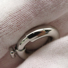 将图像加载到图库查看器中,Maison Margiela Maison Margiela 5AC Camera Shoulder Bag WhiteSB1WG0018 Leather Canvas Size Medium