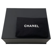 将图像加载到图库查看器中,CHANEL ★Matelasse ChainBackpack BlackAS4058 Caviar Leather