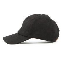 Load image into Gallery viewer, LOUIS VUITTON Cap・Monogram Essential Size 58 BlackM76584 Cotton60% Polyester40%